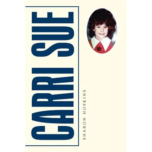 Carri Sue