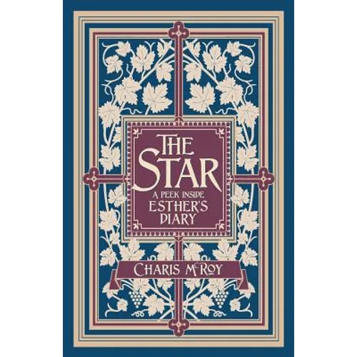 The Star: A Peek Inside Esther's Diary