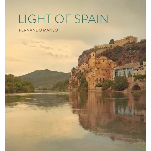 Light of Spain: Fernando Manso