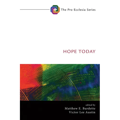 Hope Today