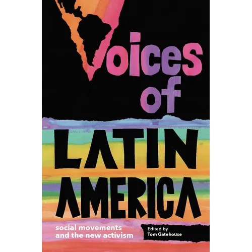 Voices of Latin America