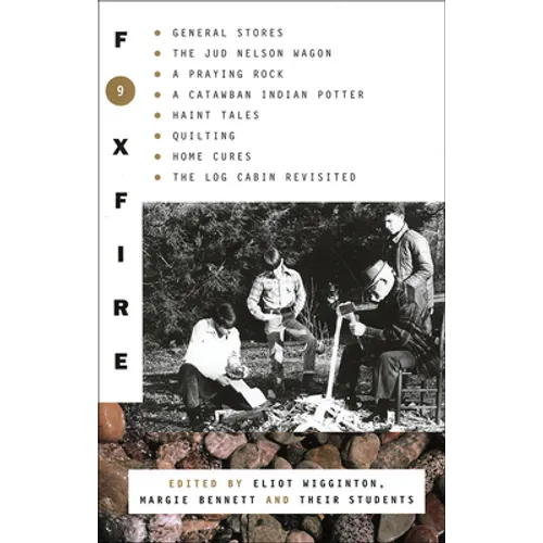 Foxfire 9