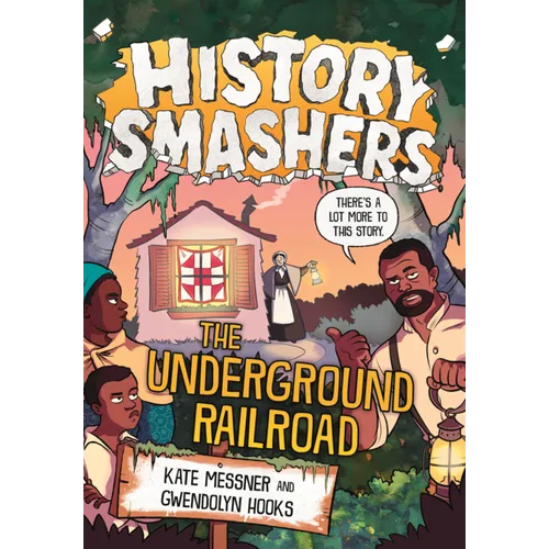 Underground Railroad