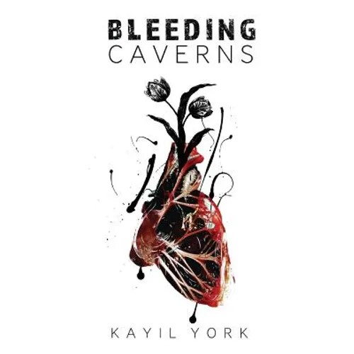 Bleeding Caverns