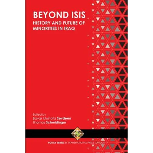 Beyond ISIS: History and Future of Religious Minorities in Iraq