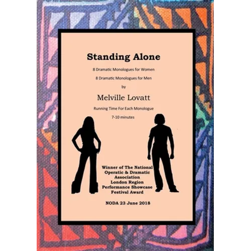 Standing Alone
