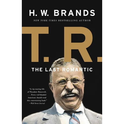 T.R.: The Last Romantic