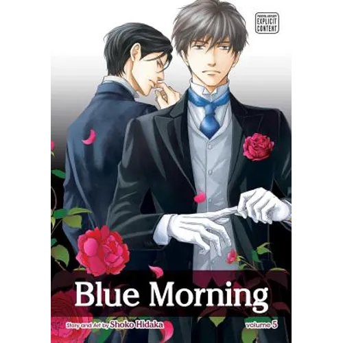 Blue Morning, Volume 5