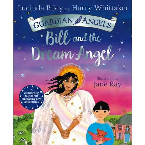 Bill and the Dream Angel