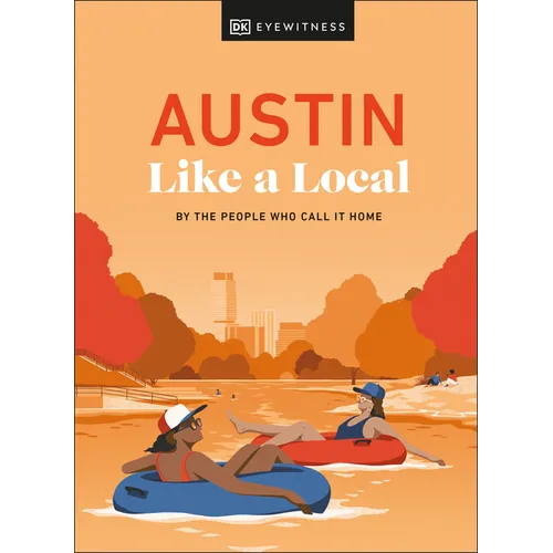 Austin Like a Local