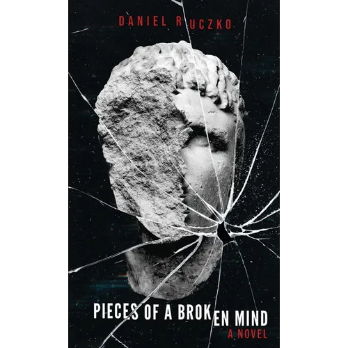 Pieces of a Broken Mind