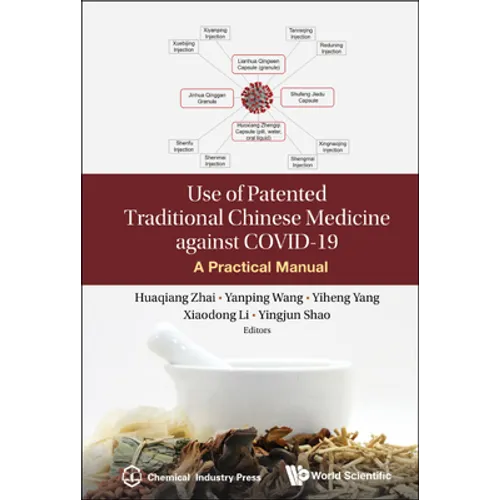 Use of Patented Traditional Chinese Medicine Against