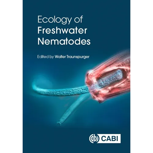 Ecology of Freshwater Nematodes