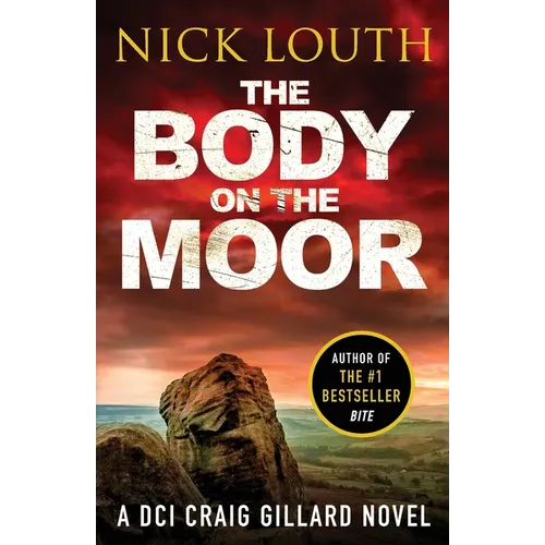 The Body on the Moor