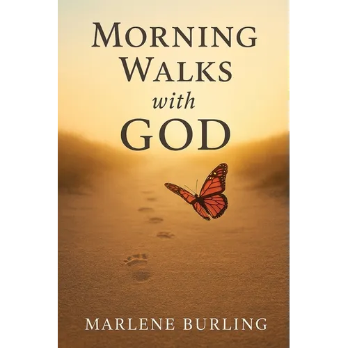 Morning Walks with God
