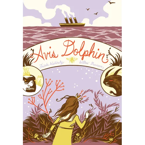 Avis Dolphin