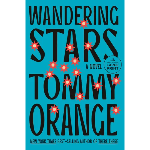 Wandering Stars
