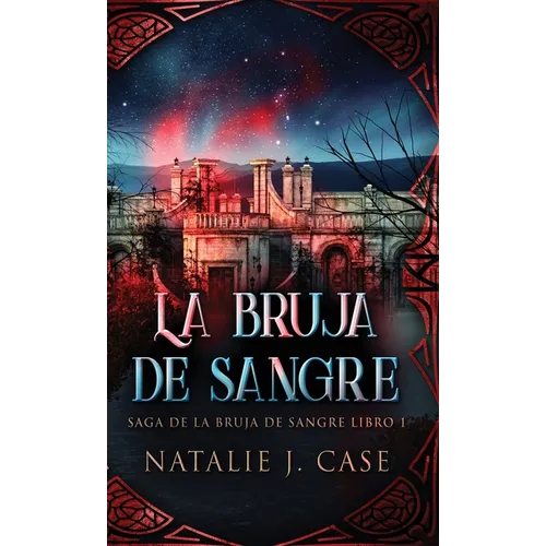 La Bruja de Sangre