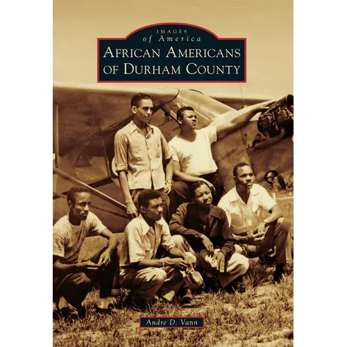 African Americans of Durham County