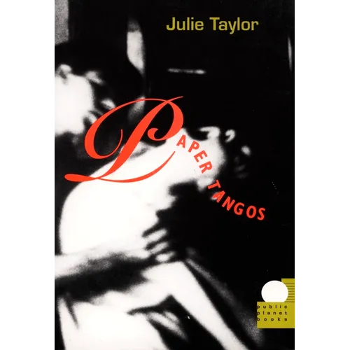 Paper Tangos
