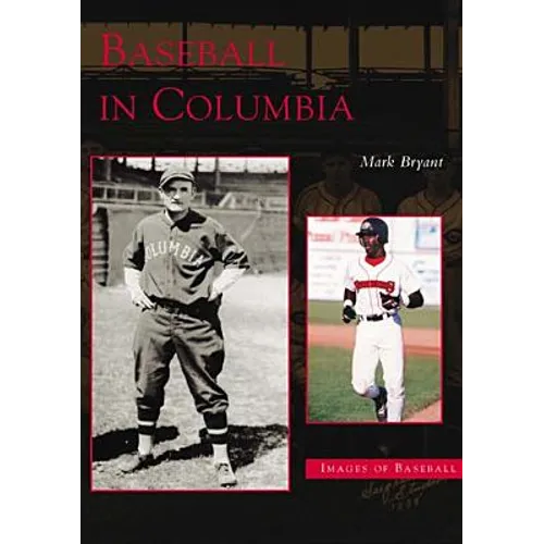 Baseball in Columbia