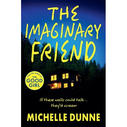The Imaginary Friend