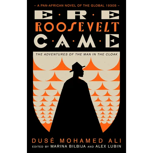 Ere Roosevelt Came