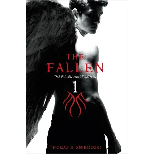 The Fallen 1: The Fallen and Leviathan