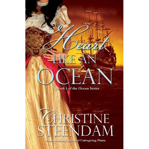 Heart Like an Ocean