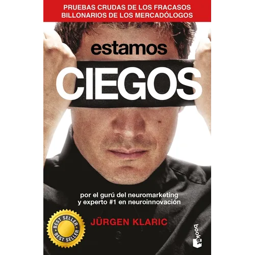 Estamos Ciegos