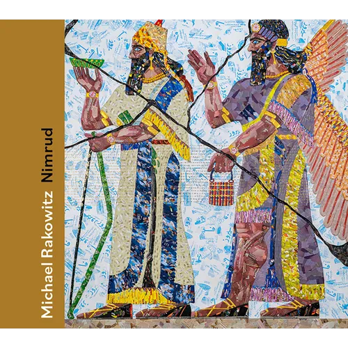 Michael Rakowitz: Nimrud