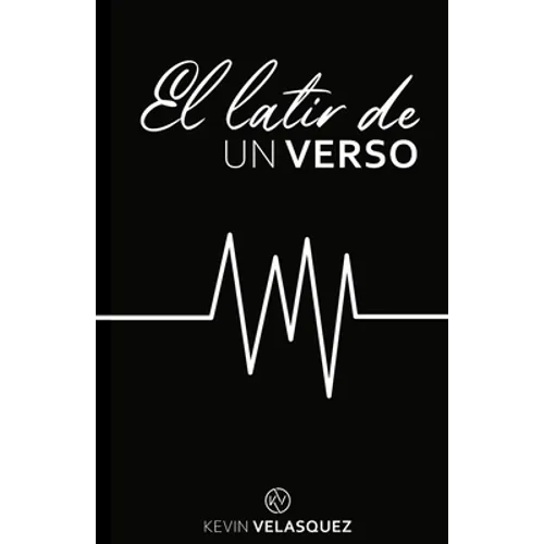 El Latir de un Verso