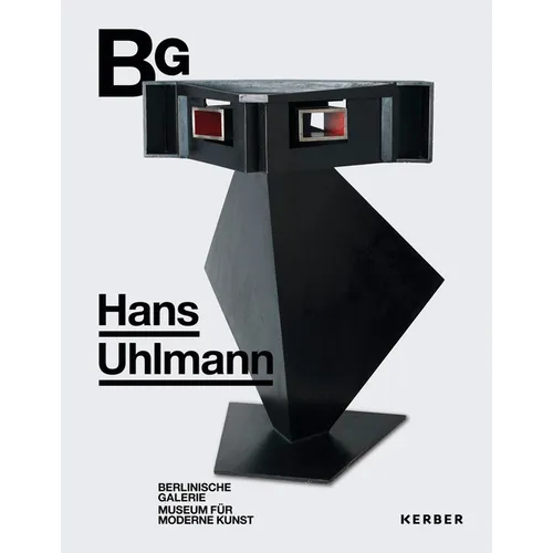 Hans Uhlmann