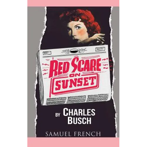 Red Scare on Sunset