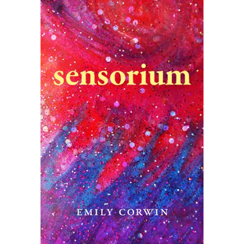 Sensorium: Poetry