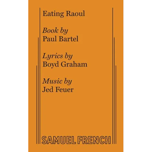 Eating Raoul