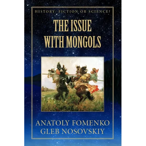 The Issue with Mongols