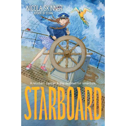 Starboard