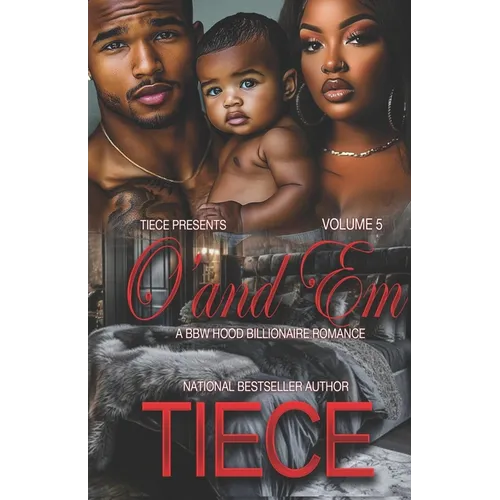 O and Em: A BBW Hood Billionaire Romance