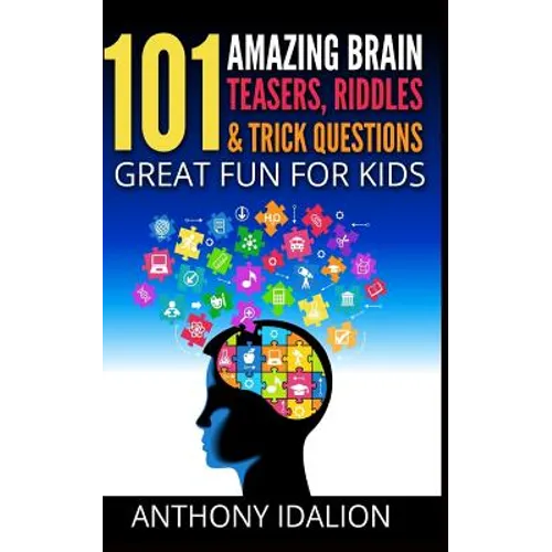 101 brain teasers