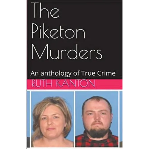 The Piketon Murders