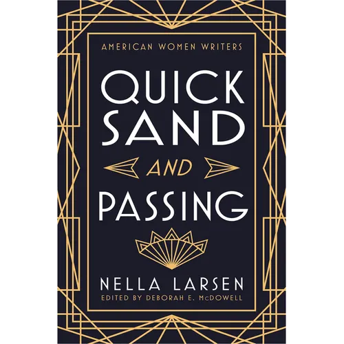 Quicksand and Passing