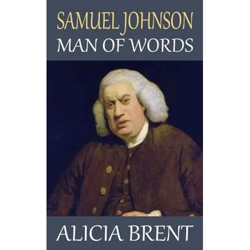 Samuel Johnson - Man of Words
