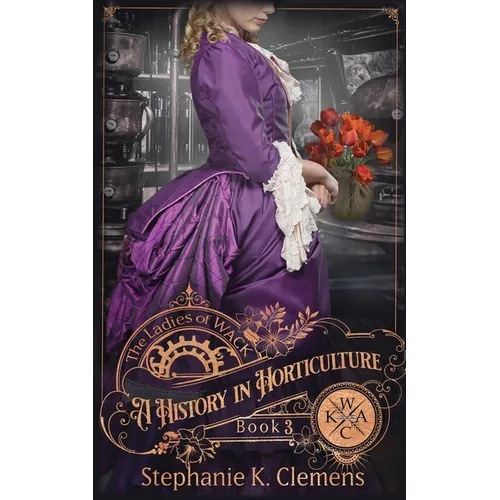 A History in Horticulture