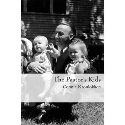 The Pastor's Kids