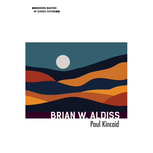Brian W. Aldiss
