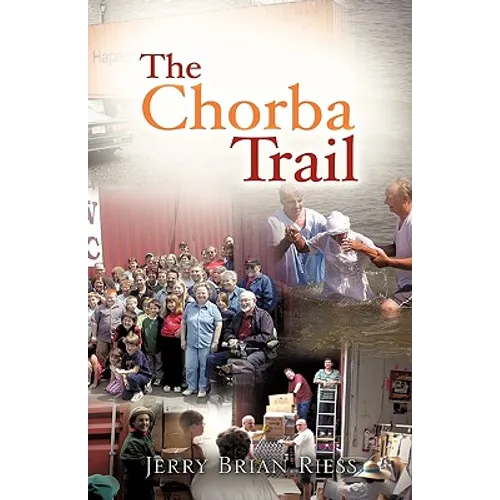 The Chorba Trail
