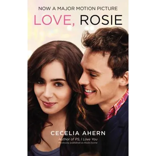 Love, Rosie