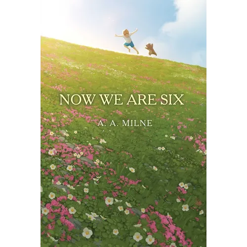 Now We Are Six
