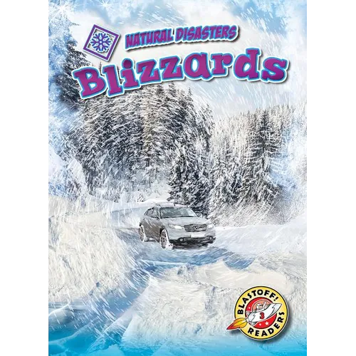 Blizzards